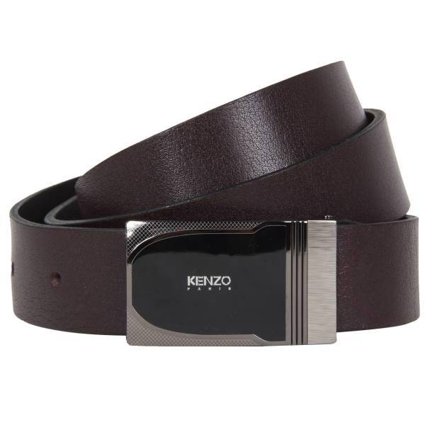 کمربند مردانه شهر چرم مدل 1-1-K03501، Leather City K03501-1-1 Belt For Men