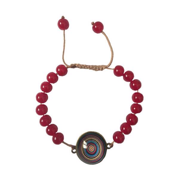 دستبند گریفین کد GF1021