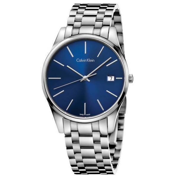 ساعت مچی عقربه‌ ای کلوین کلاین مدل K4N2314N، Calvin Klein K4N2314N Watch