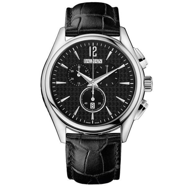 ساعت مچی عقربه ای مردانه بالمن مدل 529.7261.32.64، Balmain 529.7261.32.64 Watch For Men