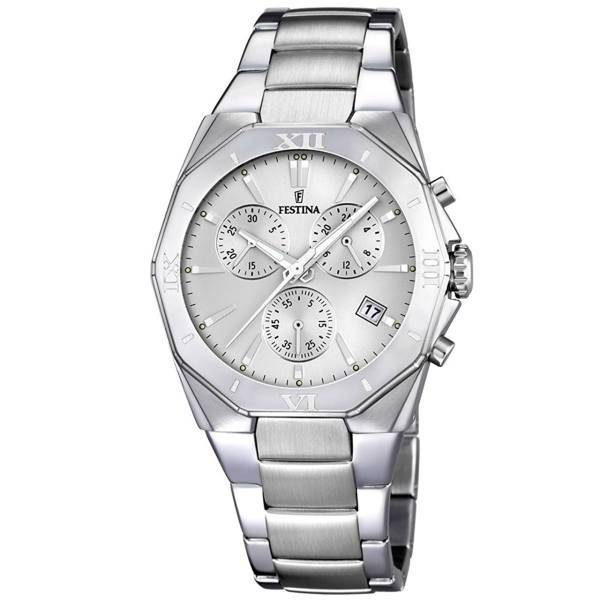 ساعت مچی عقربه‌ ای مردانه فستینا مدل F16757/1، Festina F16757/1 Watch For Men
