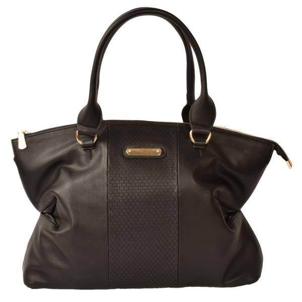 کیف دستی زنانه پارینه چرم مدل PV36-2، Parine Charm PV36-2 Hand Bag For Women