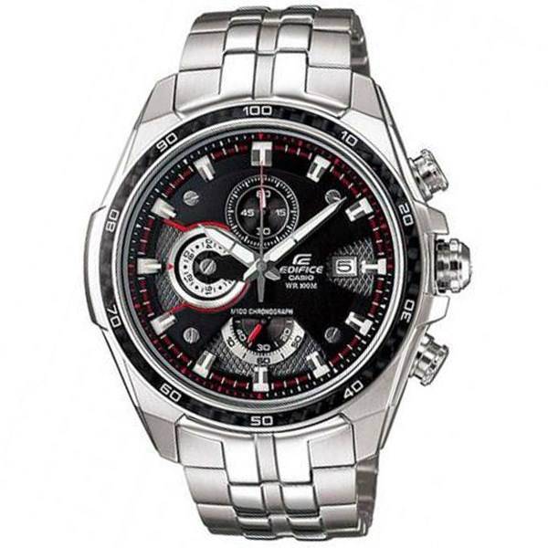 ساعت مچی عقربه ای مردانه کاسیو ادیفایس EF-565D-1AVDF، Casio Edifice EF-565D-1AVDF