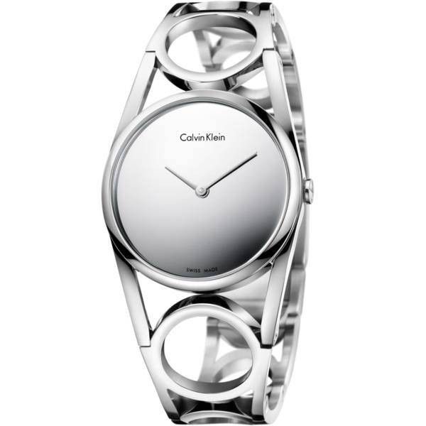 ساعت مچی عقربه‌ ای زنانه کلوین کلاین مدل K5U2S148، Calvin Klein K5U2S148 Watch For Women