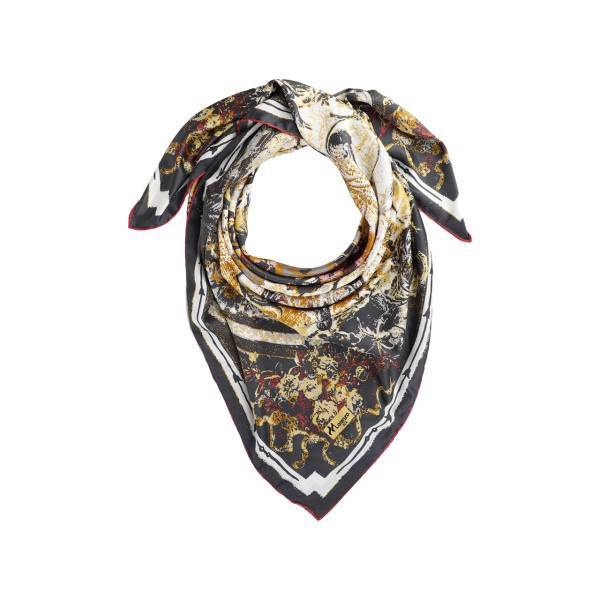 روسری ترک قواره 110، Lorenzo Scarf