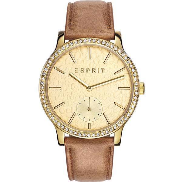 ساعت مچی عقربه ای زنانه اسپریت مدل ES108112002، Esprit ES108112002 Watch For Women