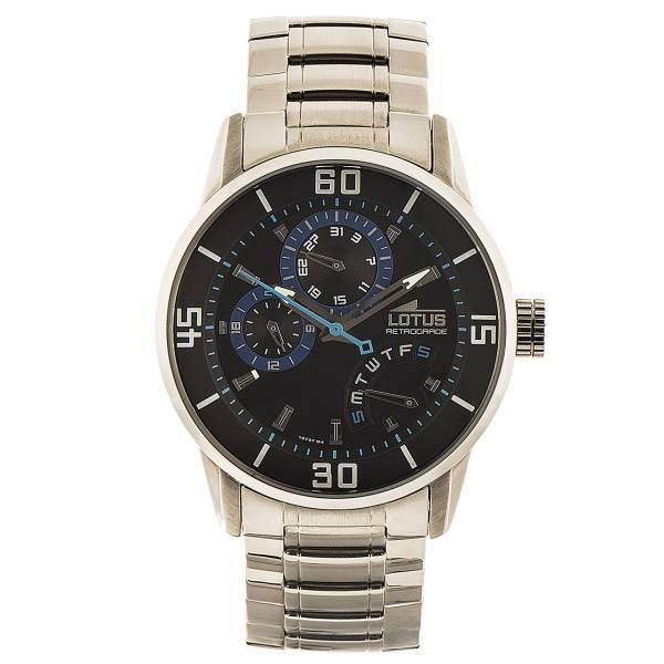 ساعت مچی عقربه‌ای مردانه لوتوس مدل L15797/4، Lotus L15797/4 Watch For Men