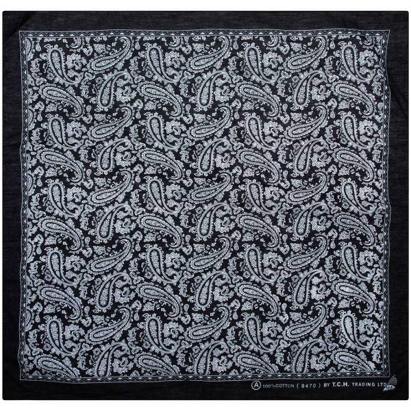 دستمال سر شهر شیک مدل 9470، Shahr e Shik 9470 Head Scarf