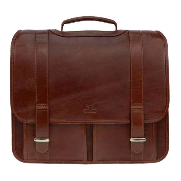 کیف اداری گارد مدل TK 11221، Guard TK 11221 Leather Bag