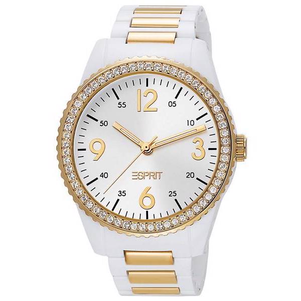 ساعت مچی عقربه ای زنانه اسپریت مدل ES105212003، Esprit ES105212003 Watch For Women