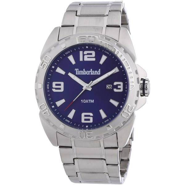 ساعت مچی عقربه ای مردانه تیمبرلند مدل TBL13850JS-03M، Timberland TBL13850JS-03M Watch For Men