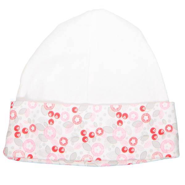 کلاه نوزادی جونیورز مدل Petal، Juniors Petal Baby Hat