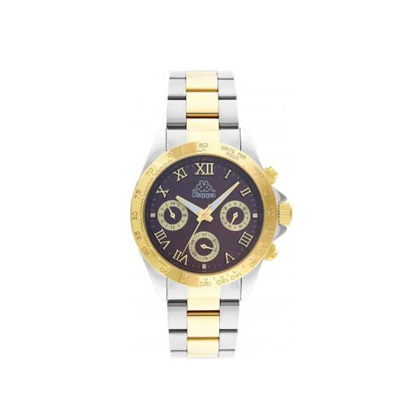 ساعت مچی عقربه ای کاپا مدل 1407L-a، kappa kp-1407L-a watches For women