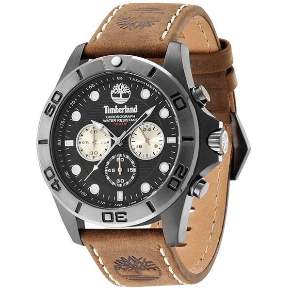 ساعت مچی عقربه‌ ای مردانه تیمبرلند مدل TBL13909JSBU-02، Timberland TBL13909JSBU-02 Watch For Men