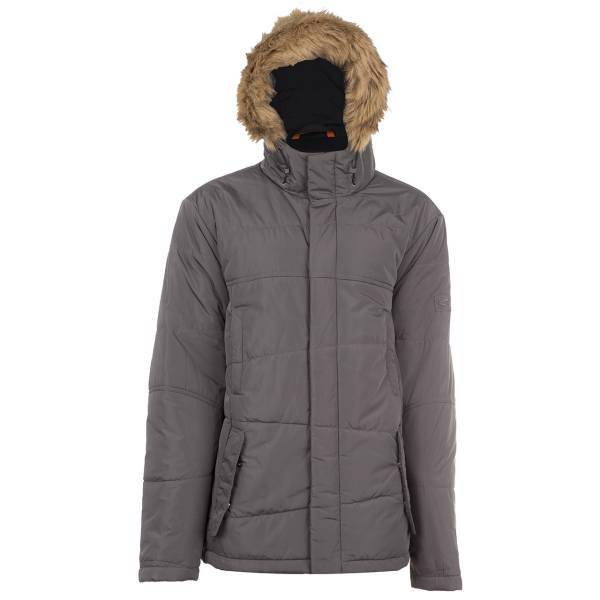 کاپشن مردانه کمل اکتیو مدل 37، Camel Active 37 Jacket for Women