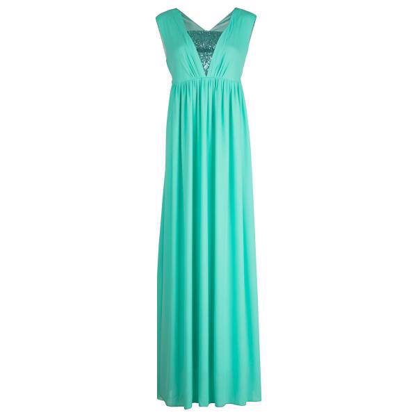 لباس مجلسی زنانه آناندا کد 23، Ananda 23 Women Party Dress
