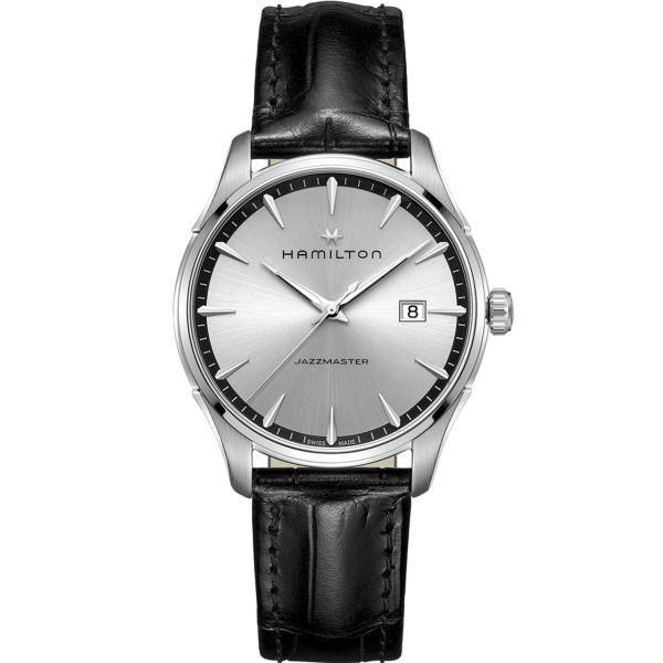 ساعت مچی عقربه ای مردانه همیلتون مدل H32451751، Hamilton H32451751 Watch For Men