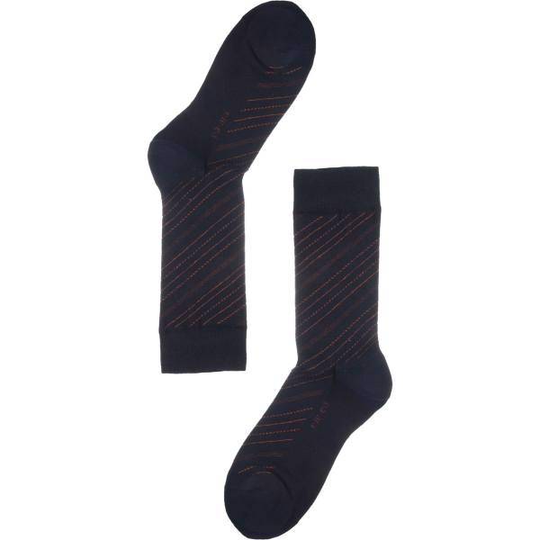 جوراب نانو 30 درصد مردانه پا آرا مدل 3-20230، Pa-ara 20230-3 Socks For Men