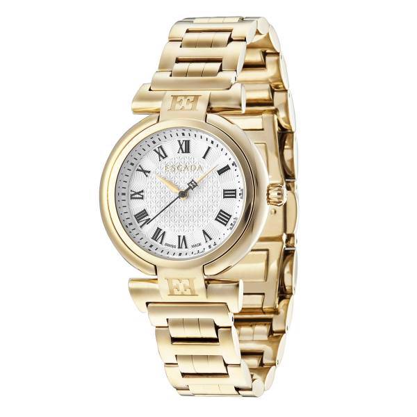 ساعت مچی عقربه ای زنانه اسکادا مدل EW2105192، ESCADA EW2105192 Watch For Women