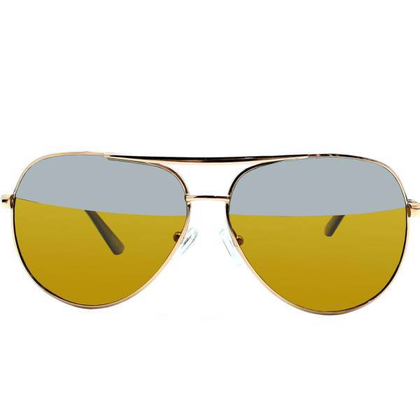 عینک آفتابی واته مدل سراتو، Vate Glasses Serato Sunglasses