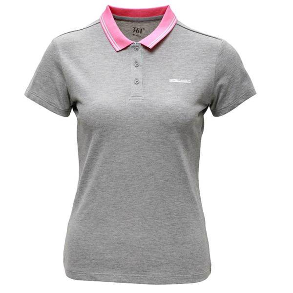 پولوشرت زنانه 361 درجه مدل 4803، Model 4803 Polo-Shirt For Women By 361 Degrees