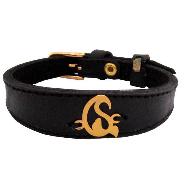 دستبند طلا 18 عیار شانا مدل B-SG112، Shana B-SG112 Gold Bracelet