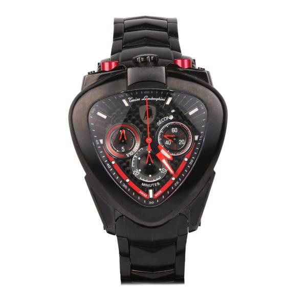 ساعت مچی عقربه ای مردانه تونینو لامبورگینی مدل TL-12H-2، Tonino Lamborghini TL-12H-2 Watch For Men