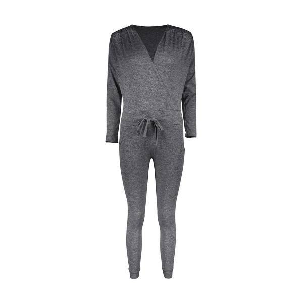 سرهمی زنانه شون مدل 300، Schon 300 Jumpsuit For Women