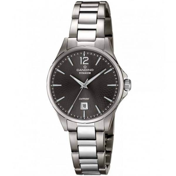 ساعت مچی عقربه ای زنانه کاندینو مدل C4608/3، Candino C4608/3 Watch For Women