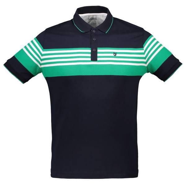 پولو شرت مردانه آترین مدل GD020، Atrin GD020 Polo Shirt