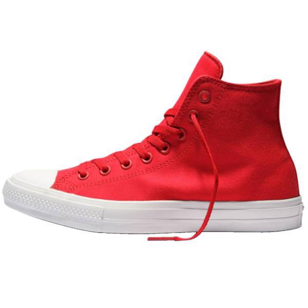 کفش کانورس مدل Chuck Taylor All Star II، Converse Chuck Taylor All Star II Casual shoes