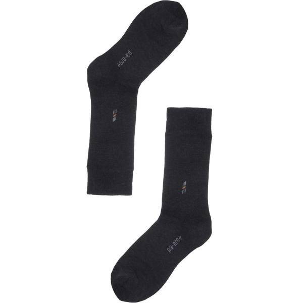 جوراب نانو 60 درصد مردانه پاآرا مدل 2-4-503، Pa-ara 503-4-2 Socks For Men