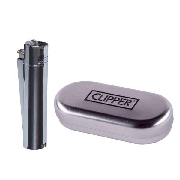 فندک ساشا مدل Cliper، Sasha Cliper Lighter