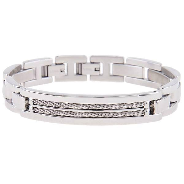 دستبند زنجیری لوتوس مدل LS1510 2/1، Lotus LS1510 2/1 Bracelets