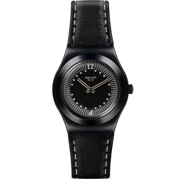 ساعت مچی عقربه ای زنانه سواچ مدل YLB1002، Swatch YLB1002 Watch For Women