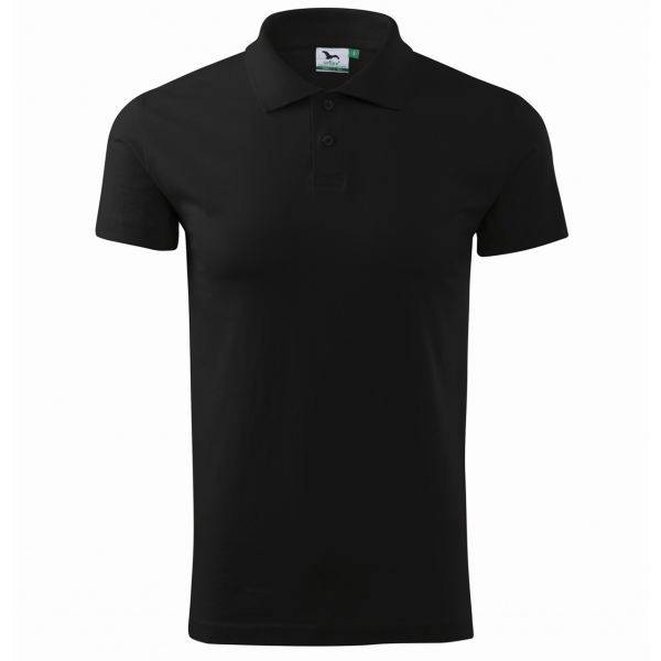 پولوشرت مردانه گروه رویال مدل Just Simple B