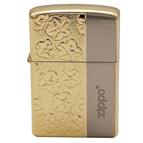 فندک زیپو مدل 420، Zippo 420 Lighter