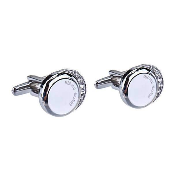 دکمه سر دست پیر کاردین مدل PCCF10091A000، Pierre Cardin PCCF10091A000 Cufflinks