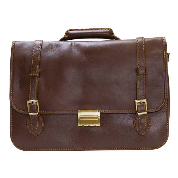 کیف اداری مردانه قلمزن کد K03