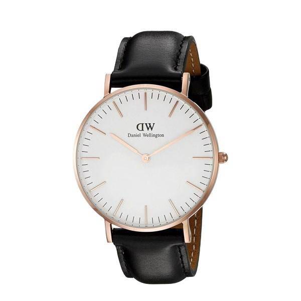 ساعت مچی عقربه ای زنانه دنیل ولینگتون مدل DW00100036، Daniel Wellington DW00100036 Watch For Women