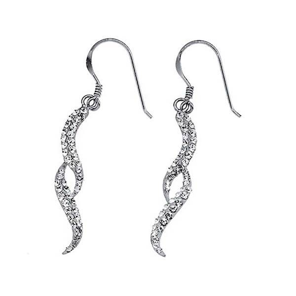 گوشواره الیور وبر مدل Connect 62024، Oliver Weber Connect 62024 Earring