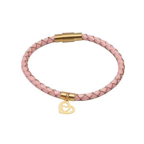 دستبند طلا 18 عیار سپیده گالری مدل SBL0068، Sepideh Gallery SBL0068 Gold Bracelet