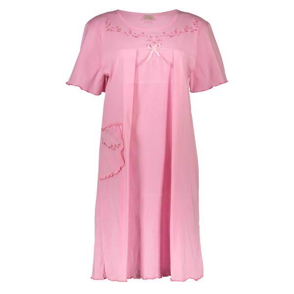 پیراهن بارداری مارکیز مدل M-1284، Markize M-1284 Maternity Dress