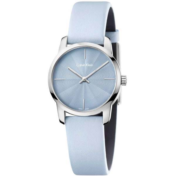 ساعت مچی عقربه‌ ای زنانه کلوین کلاین مدل K2G231.VN، Calvin Klein K2G231.VN Watch For Women