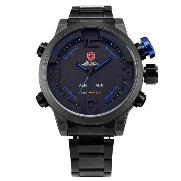 ساعت مچی عقربه ای مردانه شارک اسپورت مدل SH106، Sharksport SH106 Watch For Men