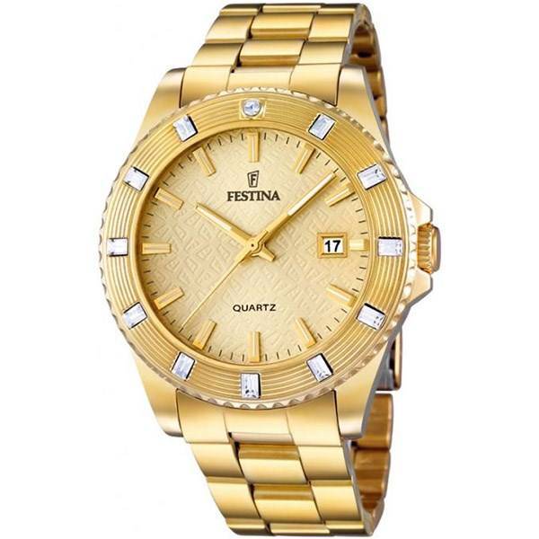 ساعت مچی عقربه ای فستینا F16686/2، Festina F16686/2