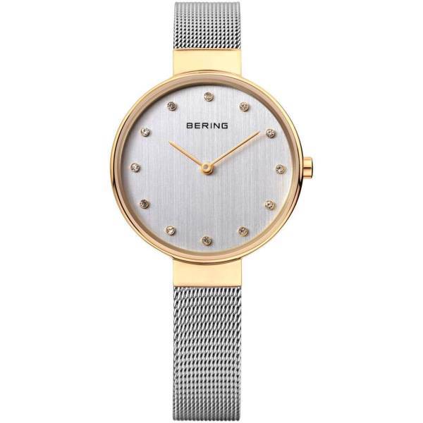 ساعت مچی عقربه‌ ای زنانه برینگ مدل 010-12034، Bering 12034-010 Watch For Women