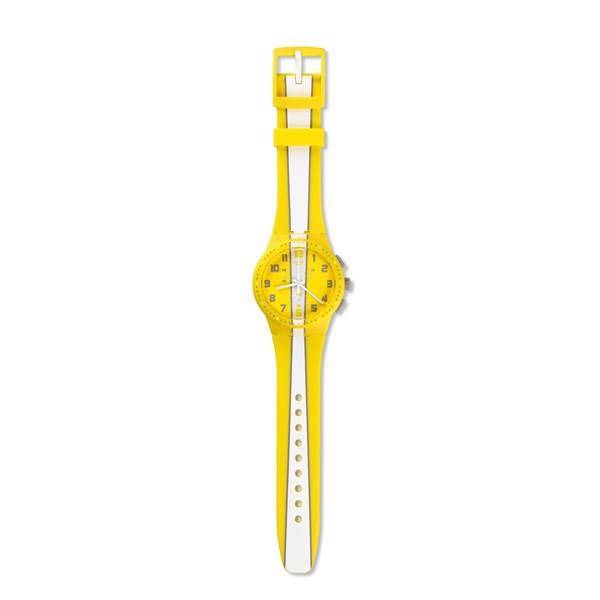 ساعت مچی عقربه ای سواچ SUSJ100، Swatch SUSJ100 Watch