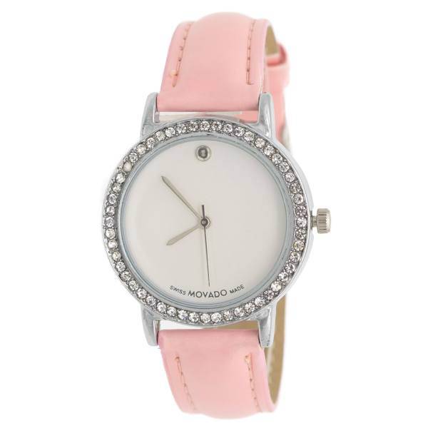 ساعت مچی عقربه ای زنانه موادو مدل MD936، MOVADO MD936 Watch For Women