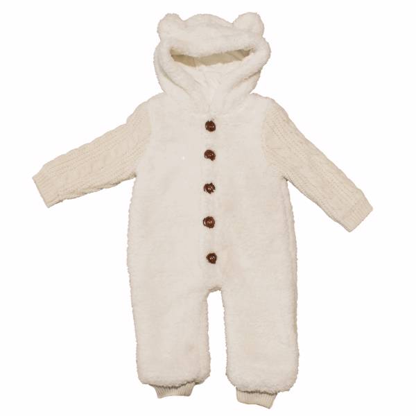 لباس سرهمی نیپرلند مدل 6296، Nipper Land 6296 Patch Clothes